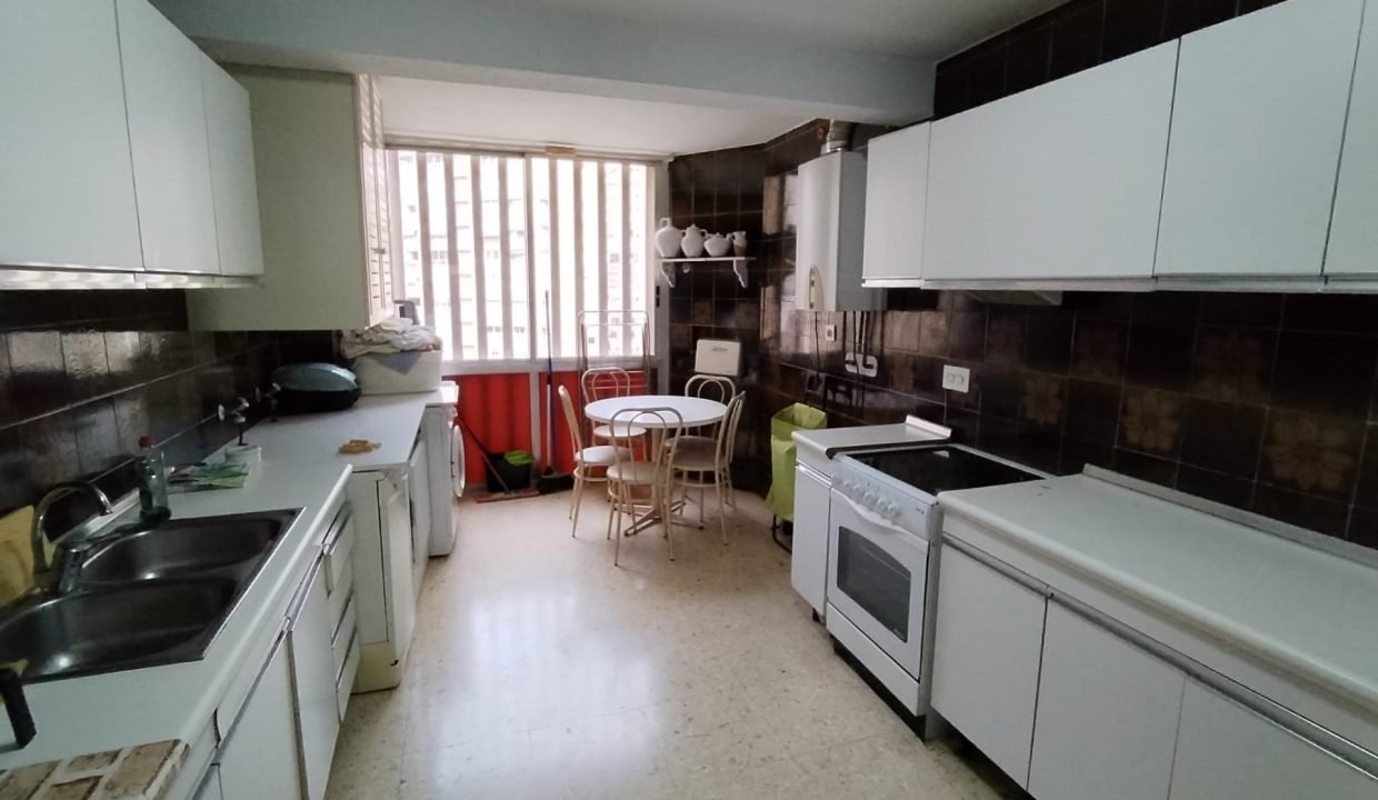 Apartamento en Benidorm, Alicante