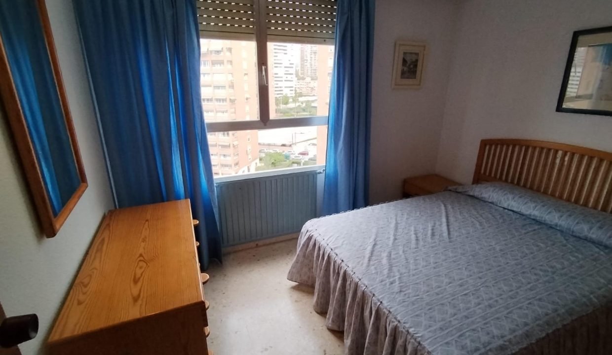 Apartamento en Benidorm, Alicante
