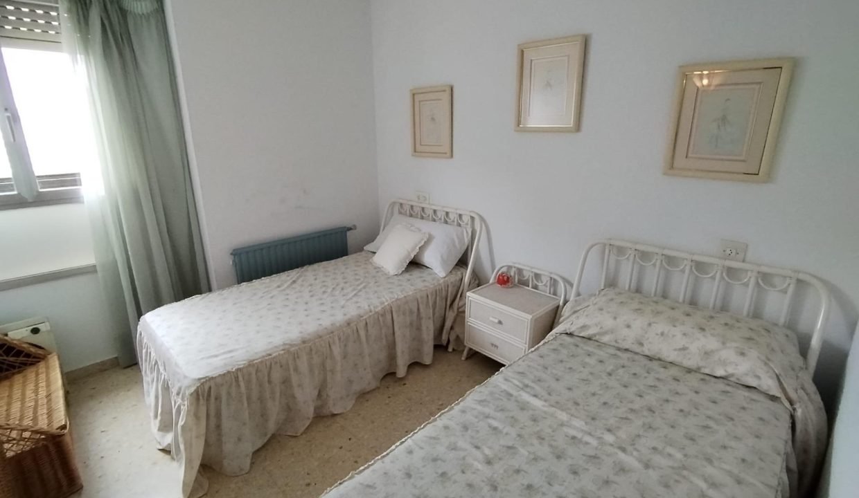 Apartamento en Benidorm, Alicante