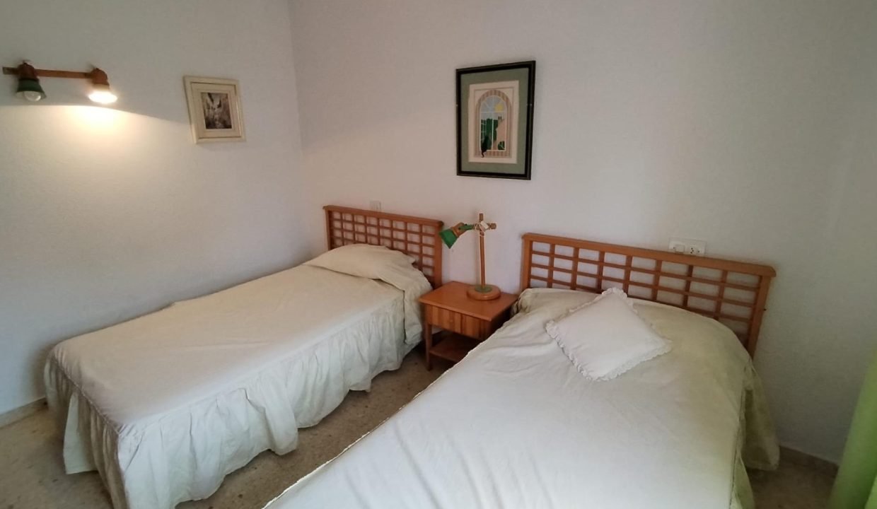 Apartamento en Benidorm, Alicante