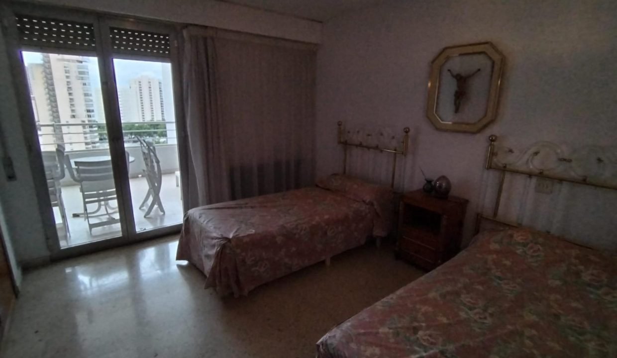 Apartamento en Benidorm, Alicante
