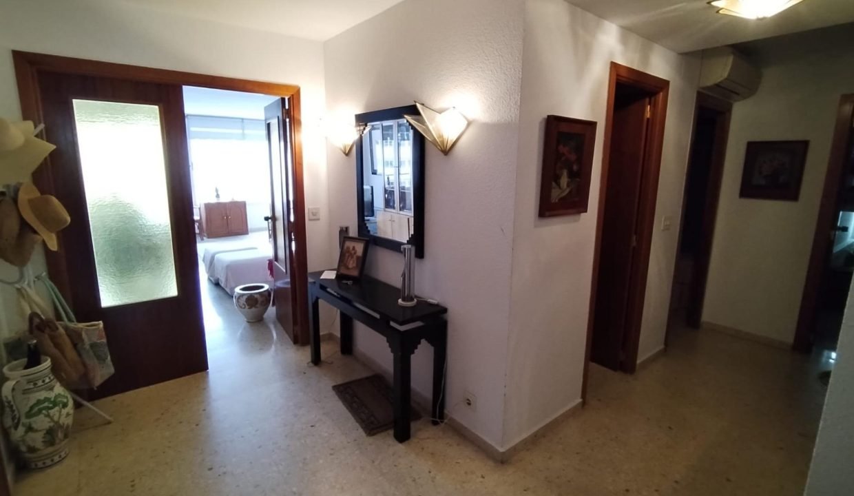 Apartamento en Benidorm, Alicante