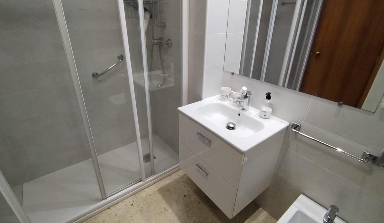 Apartamento en Benidorm, Alicante