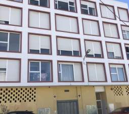 Garaje en venta  en Calle San Juan Ribera Y Manuel De Falla Castalla Alicante