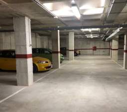Garaje en venta  en Calle San Juan Ribera Y Manuel De Falla Castalla Alicante