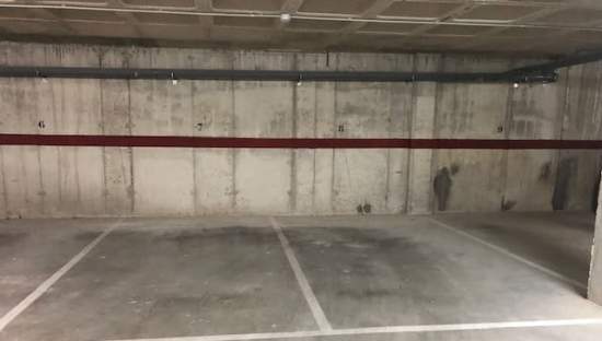 Garaje en venta  en Calle San Juan Ribera Y Manuel De Falla Castalla Alicante
