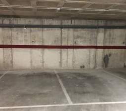 Garaje en venta  en Calle San Juan Ribera Y Manuel De Falla Castalla Alicante