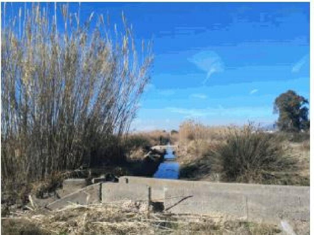 Terreno Rústico en venta en El Puig, Valencia