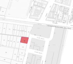 Terreno Rústico en venta en El Puig, Valencia