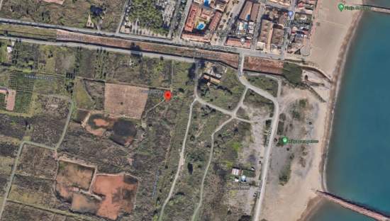 Terreno Rústico en venta en El Puig, Valencia