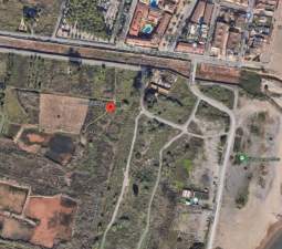 Terreno Rústico en venta en El Puig, Valencia