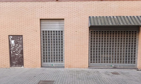 Local Comercial en venta  en Calle Torrentina, Torrente, Valencia