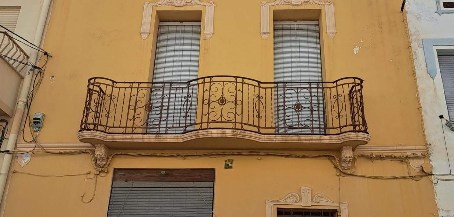 Casa en venta en Alquería De La Condesa, Valencia