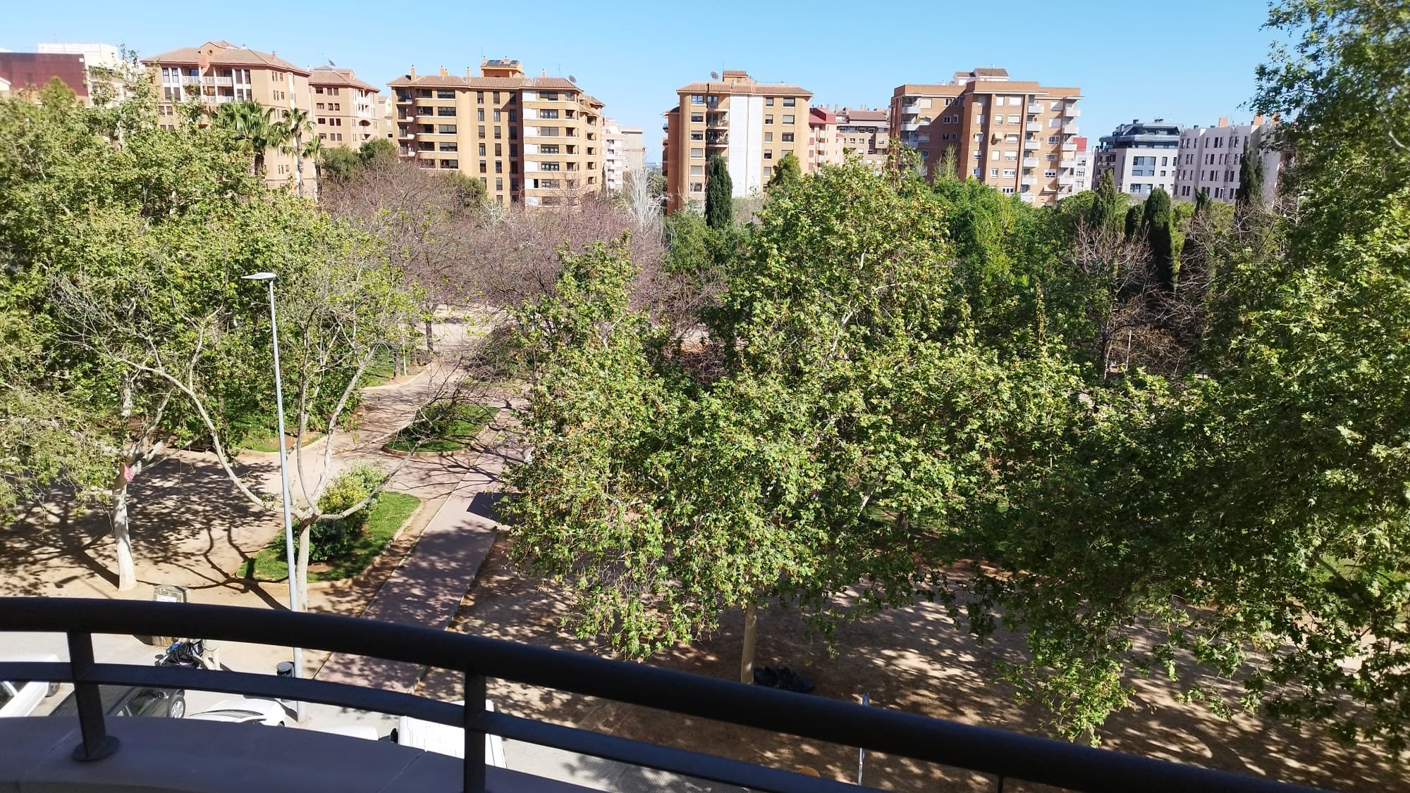 Piso en Castellón De La Plana, Castellón