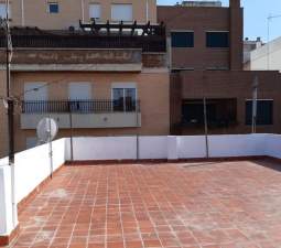 Piso en venta  en Calle Guillem De Castro Alberic Valencia