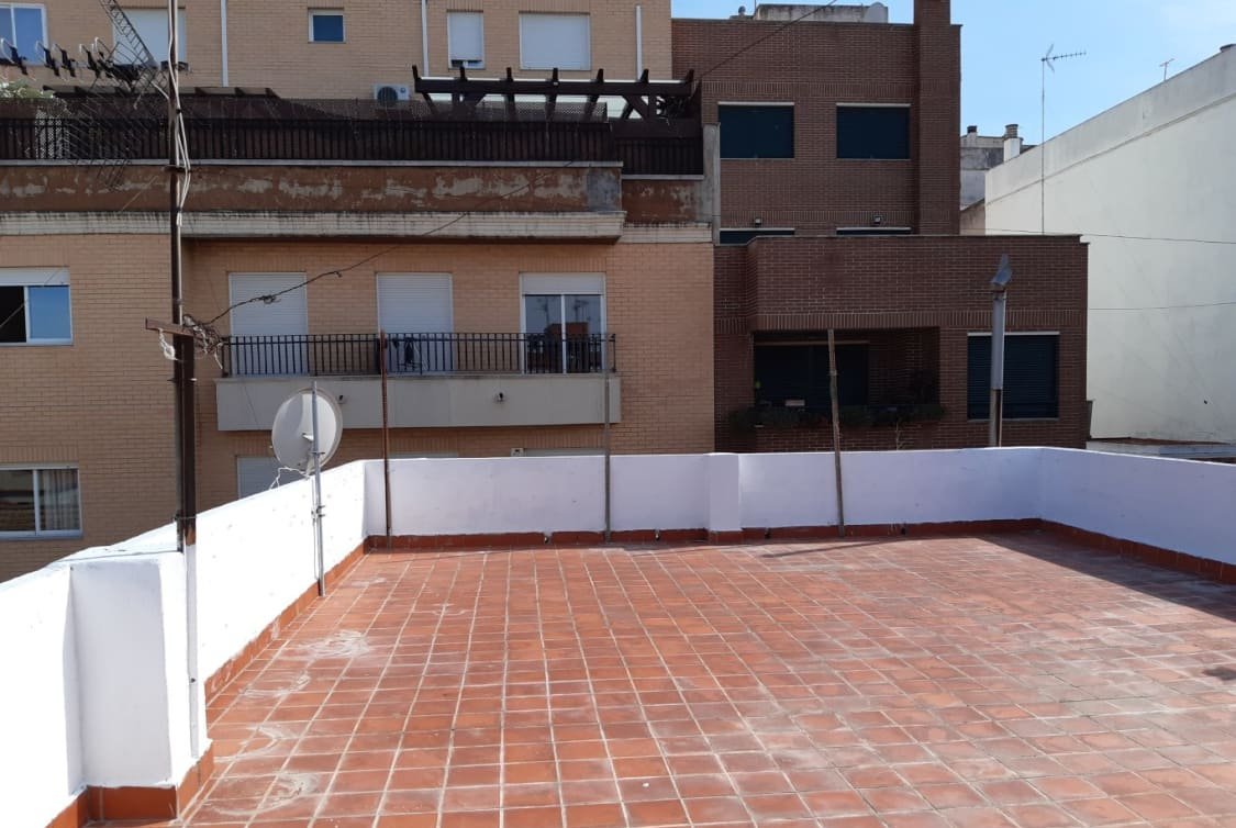 Piso en venta  en Calle Guillem De Castro Alberic Valencia