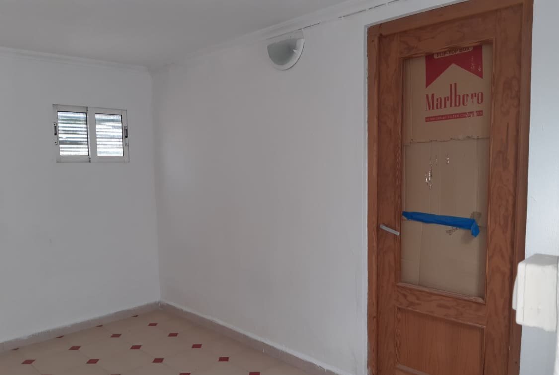 Piso en venta  en Calle Guillem De Castro Alberic Valencia