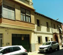 Piso en venta  en Calle Guillem De Castro Alberic Valencia