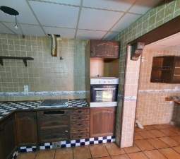 Piso En Venta En , Montroy
