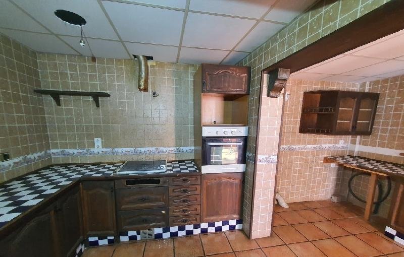 Piso En Venta En , Montroy