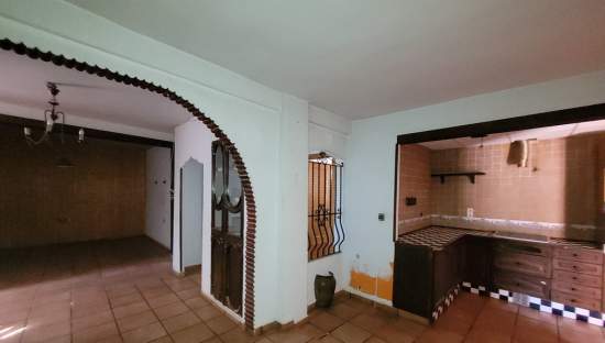 Piso En Venta En , Montroy