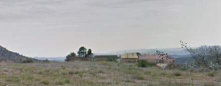 Urbano (Solar) en venta  en  Ernest Jimenez Navarro, Buñol, Valencia