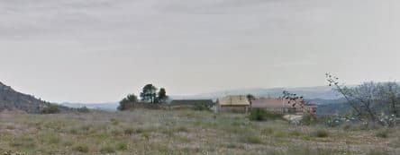 Urbano (Solar) en venta  en  Ernest Jimenez Navarro, Buñol, Valencia
