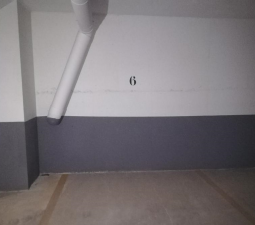 Garaje en venta  en Calle Puig Campana Aldaia Valencia