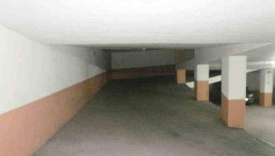 Garaje en venta  en Calle Hort Del Senyor, Callosa D'en Sarrià, Alicante