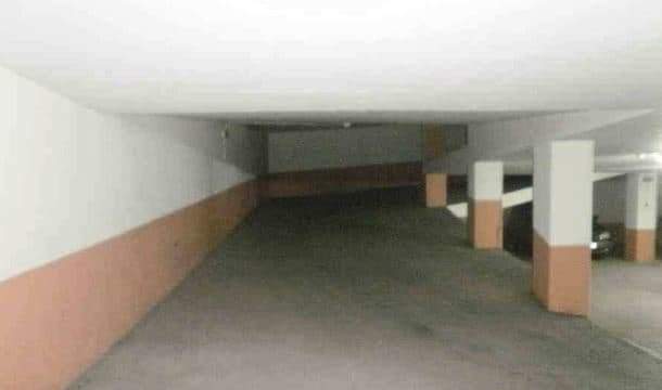 Garaje en venta  en Calle Hort Del Senyor, Callosa D'en Sarrià, Alicante