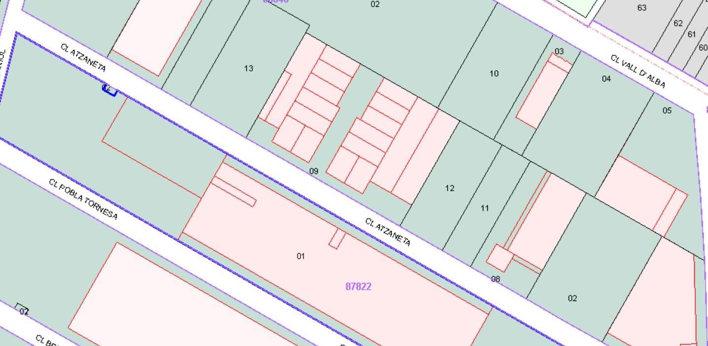 Naves Industriales en venta en Almazora, Castellón