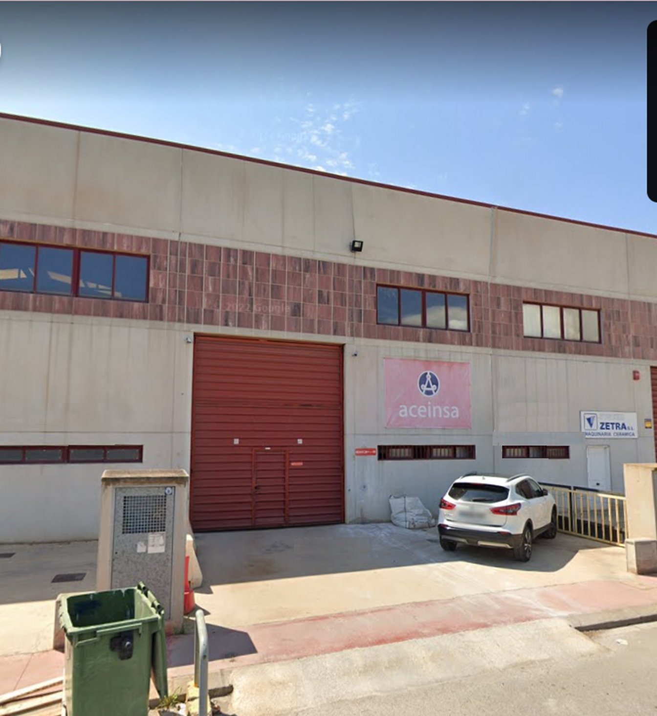 Naves Industriales en venta en Almazora, Castellón