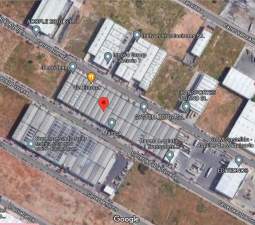 Naves Industriales en venta en Almazora, Castellón