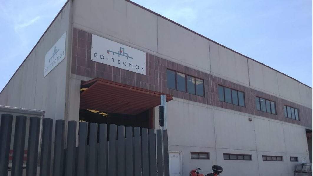 Nave Aislada en venta en Calle Atzeneta Almazora Castelln