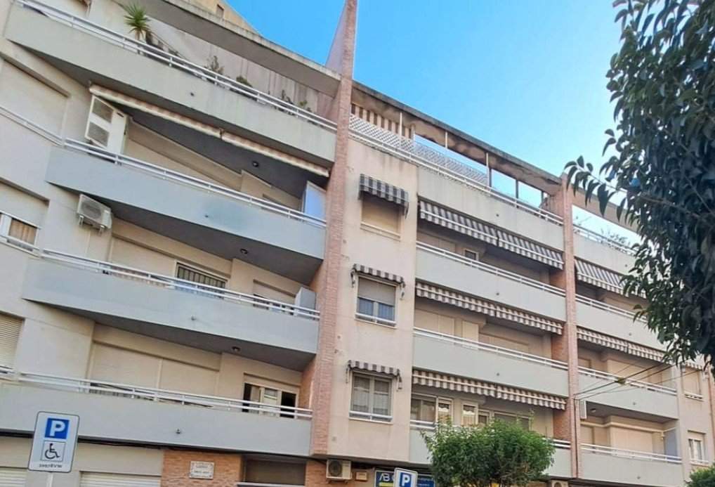 Local en venta en Benicarló, Castellón