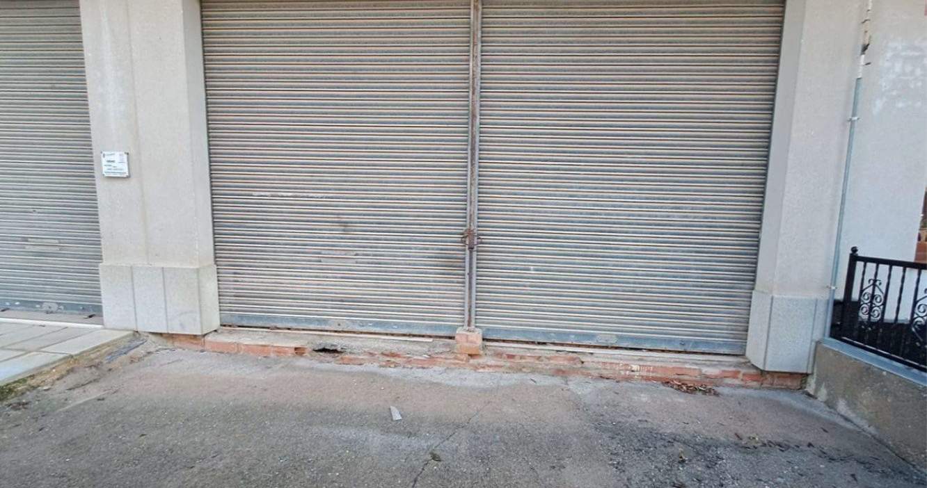 Local en venta en Benicarló, Castellón