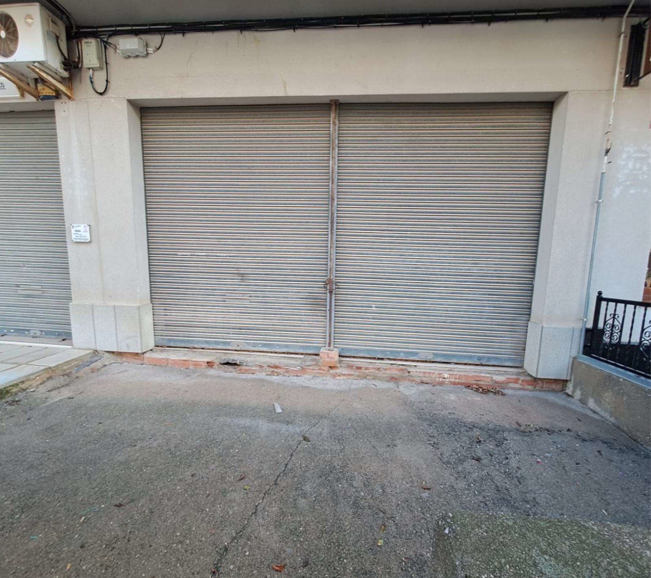 Local en venta en Benicarló, Castellón