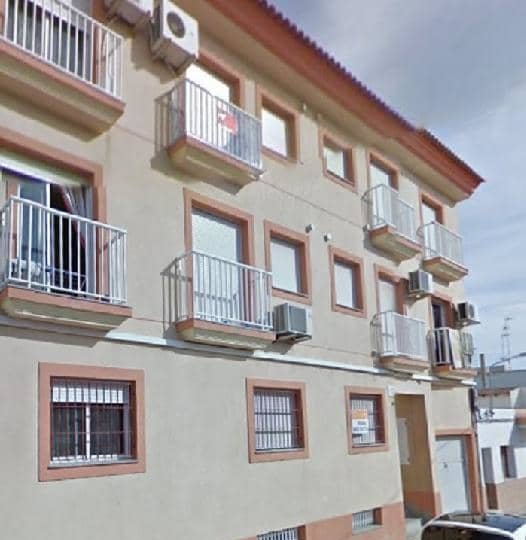 Garaje en venta  en Calle San Juan, Mazarrón, Murcia