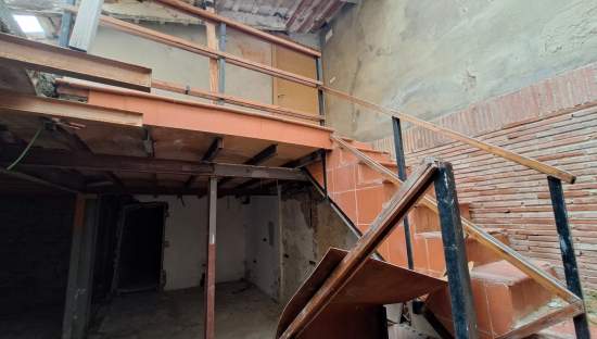 Casa en venta en Manises, Valencia