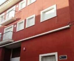 Garaje en venta  en Calle Canalejas Jumilla Murcia