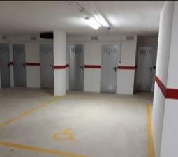 Garaje en venta  en Calle Canalejas Jumilla Murcia
