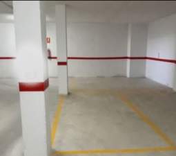 Garaje en venta  en Calle Canalejas Jumilla Murcia