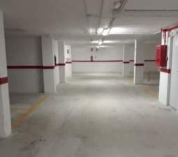 Garaje en venta  en Calle Canalejas Jumilla Murcia