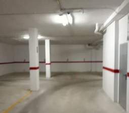 Garaje en venta  en Calle Canalejas Jumilla Murcia