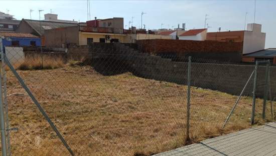 Terreno Urbano en venta en Almenara, Castellón