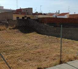 Terreno Urbano en venta en Almenara, Castellón