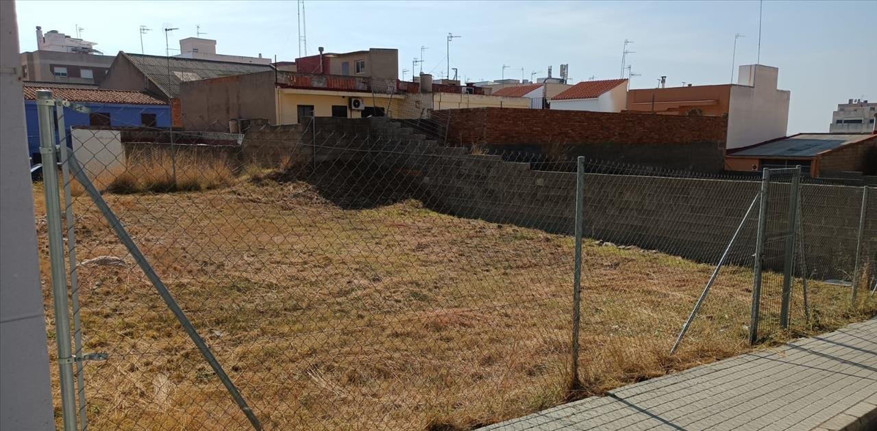 Terreno Urbano en venta en Almenara, Castellón