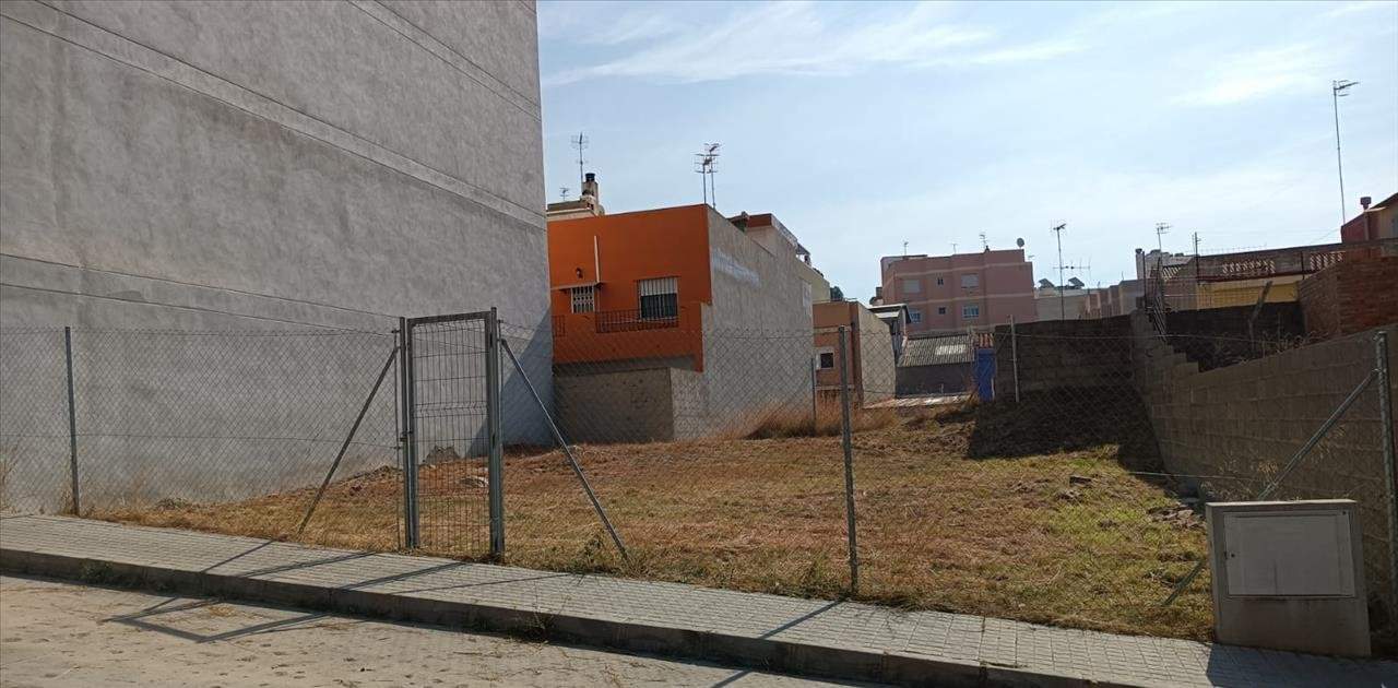 Terreno Urbano en venta en Almenara, Castellón