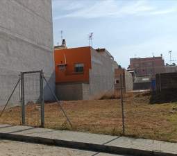 Terreno Urbano en venta en Almenara, Castellón