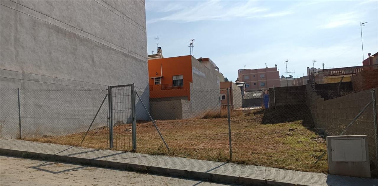 Terreno Urbano en venta en Almenara, Castellón